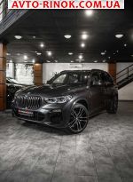 Авторынок | Продажа 2020 BMW X5 