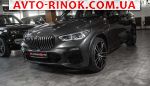 Авторынок | Продажа 2020 BMW X5 