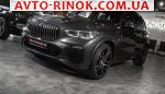 Авторынок | Продажа 2020 BMW X5 