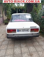 1998 ВАЗ 2107   автобазар