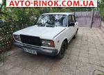 Авторынок | Продажа 1998 ВАЗ 2107 