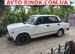 Авторынок | Продажа 1998 ВАЗ 2107 