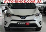 Авторынок | Продажа 2015 Toyota RAV4 