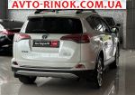 Авторынок | Продажа 2015 Toyota RAV4 