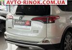 Авторынок | Продажа 2015 Toyota RAV4 