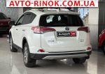 Авторынок | Продажа 2015 Toyota RAV4 