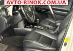 Авторынок | Продажа 2015 Toyota RAV4 