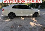 Авторынок | Продажа 2013 Skoda Rapid 