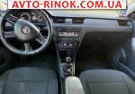Авторынок | Продажа 2013 Skoda Rapid 