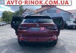 Авторынок | Продажа 2022 BMW X3 