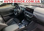 Авторынок | Продажа 2022 BMW X3 