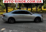 Авторынок | Продажа 2020 Volkswagen Passat 