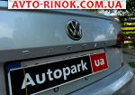 Авторынок | Продажа 2020 Volkswagen Passat 