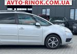 Авторынок | Продажа 2009 Citroen C4 Picasso 