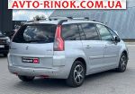Авторынок | Продажа 2009 Citroen C4 Picasso 