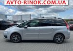 Авторынок | Продажа 2009 Citroen C4 Picasso 