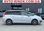 Авторынок | Продажа 2009 Citroen C4 Picasso 