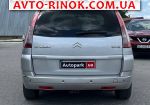 Авторынок | Продажа 2009 Citroen C4 Picasso 