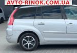 Авторынок | Продажа 2009 Citroen C4 Picasso 