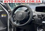 Авторынок | Продажа 2009 Citroen C4 Picasso 