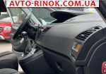 Авторынок | Продажа 2009 Citroen C4 Picasso 