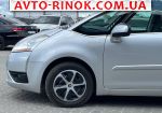 Авторынок | Продажа 2009 Citroen C4 Picasso 