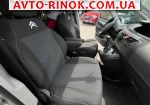 Авторынок | Продажа 2009 Citroen C4 Picasso 