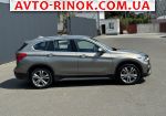 Авторынок | Продажа 2016 BMW  
