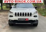 Авторынок | Продажа 2014 Jeep Cherokee 