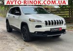 Авторынок | Продажа 2014 Jeep Cherokee 