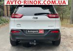 Авторынок | Продажа 2014 Jeep Cherokee 