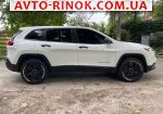 Авторынок | Продажа 2014 Jeep Cherokee 