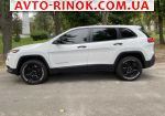 Авторынок | Продажа 2014 Jeep Cherokee 