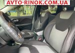 Авторынок | Продажа 2014 Jeep Cherokee 