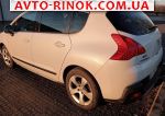 Авторынок | Продажа 2012 Peugeot 3008 
