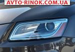 Авторынок | Продажа 2014 Audi Q5 