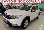 2017 Renault  0.9 IG-T AT (90 л.с.)  автобазар