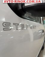 Авторынок | Продажа 2017 Renault  0.9 IG-T AT (90 л.с.)