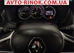 Авторынок | Продажа 2017 Renault  0.9 IG-T AT (90 л.с.)