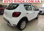 Авторынок | Продажа 2017 Renault  0.9 IG-T AT (90 л.с.)
