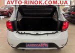 Авторынок | Продажа 2017 Renault  0.9 IG-T AT (90 л.с.)