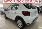 Авторынок | Продажа 2017 Renault  0.9 IG-T AT (90 л.с.)