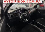 Авторынок | Продажа 2017 Renault  0.9 IG-T AT (90 л.с.)