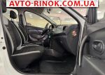 Авторынок | Продажа 2017 Renault  0.9 IG-T AT (90 л.с.)