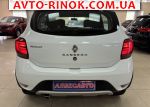 Авторынок | Продажа 2017 Renault  0.9 IG-T AT (90 л.с.)