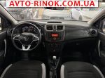 Авторынок | Продажа 2017 Renault  0.9 IG-T AT (90 л.с.)
