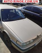Авторынок | Продажа 1991 Mazda 626 