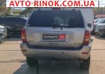 Авторынок | Продажа 2001 Jeep Grand Cherokee 