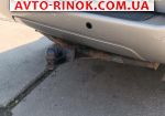 Авторынок | Продажа 2001 Jeep Grand Cherokee 