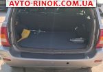 Авторынок | Продажа 2001 Jeep Grand Cherokee 